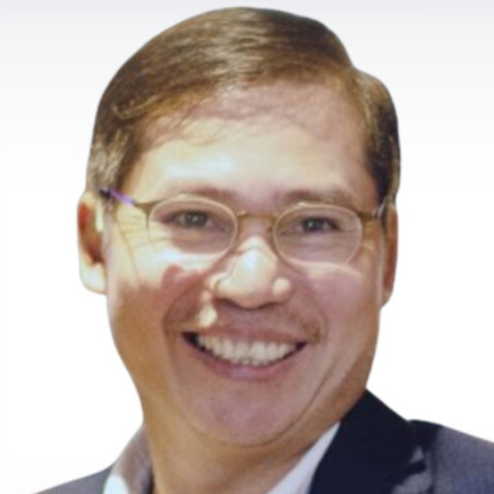 TS. Dương Văn Thịnh